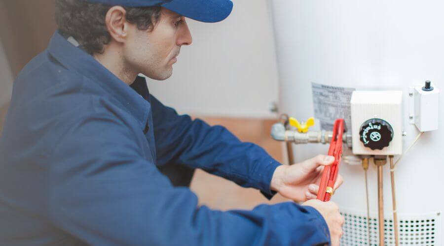 Professional expert plumbing services in Billingsley, AL